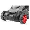 Kosiarka Elektryczna 1500W Graphite szerokość koszenia 360mm