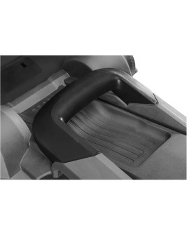 Kosiarka Elektryczna 1500W Graphite szerokość koszenia 360mm