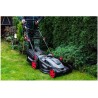 Kosiarka Elektryczna 1500W Graphite szerokość koszenia 360mm