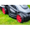 Kosiarka elektryczna 2000W Graphite szerokość koszenia 430mm
