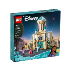 LEGO Disney Princess 43224...