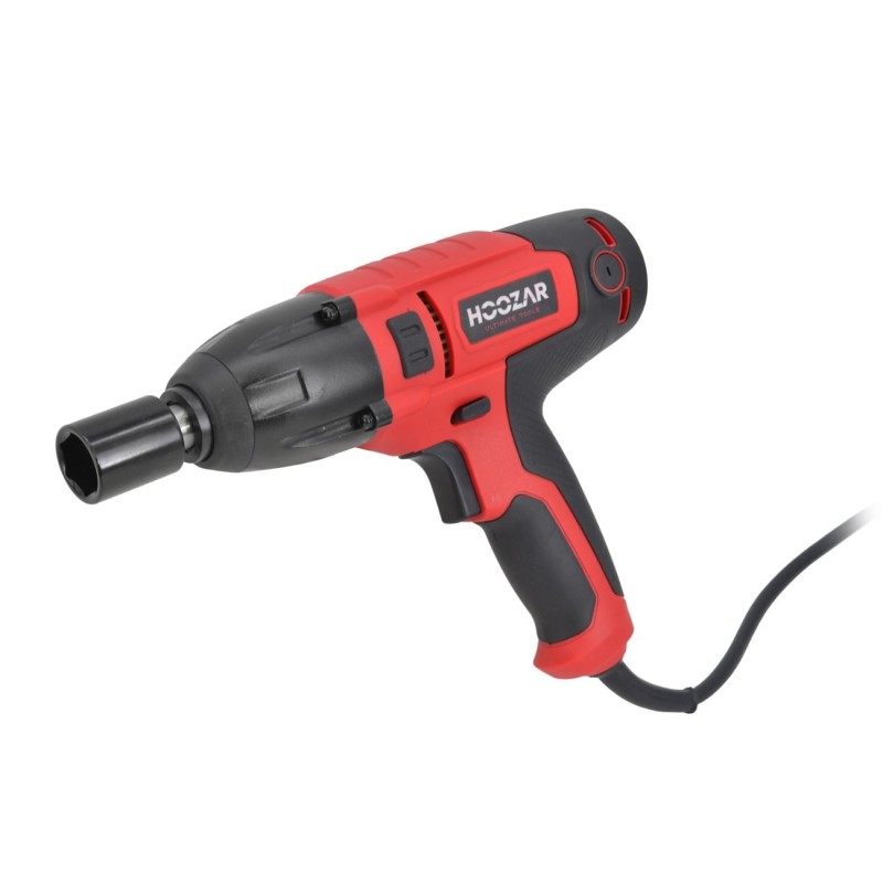 HOOZAR KLUCZ ELEKTRYCZNY UDAROWY 1/2" 450W