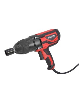 HOOZAR KLUCZ ELEKTRYCZNY UDAROWY 1/2" 1020W