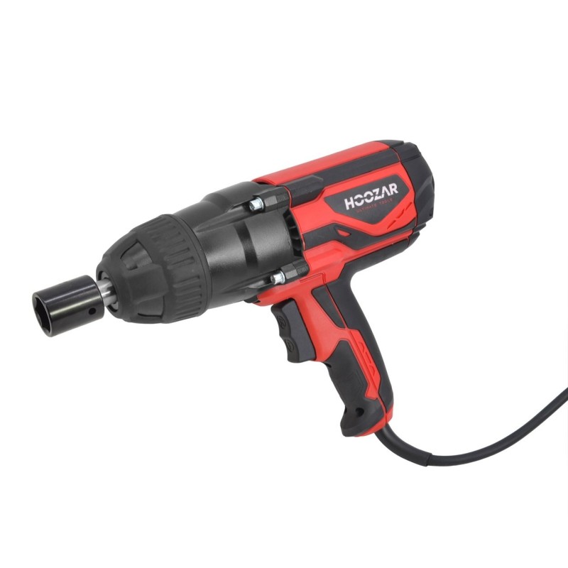 HOOZAR KLUCZ ELEKTRYCZNY UDAROWY 1/2" 1020W