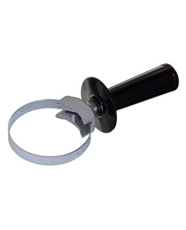 Klucz udarowy 3/4 620W 6906 MAKITA