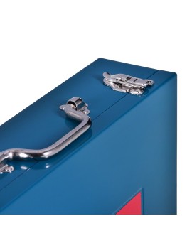 Klucz udarowy 3/4 620W 6906 MAKITA