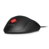 HP OMEN Vector Gaming Mysz przewodowa, czarna, 16000DPI, EOL