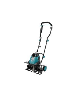 KÖNNER & SÖHNEN GLEBOGRYZARKA ELEKTRYCZNA 1500T E