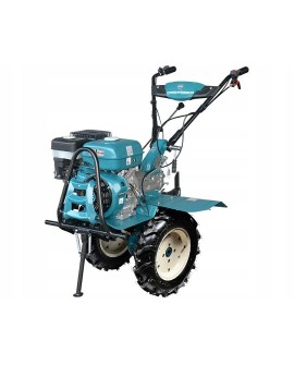 KS GLEBOGRYZARKA SPALINOWA 9HP-1350G-3 125/35cm (500)