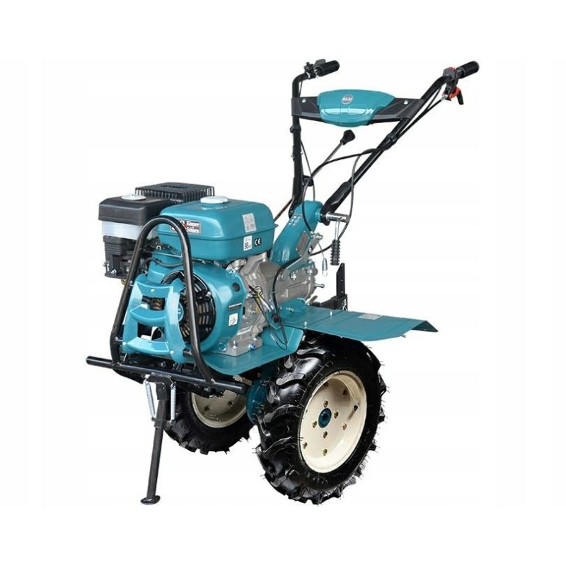 KS GLEBOGRYZARKA SPALINOWA 9HP-1350G-3 125/35cm (500)