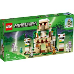 LEGO Minecraft 21250...
