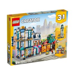 LEGO LEGO Creator 31141...