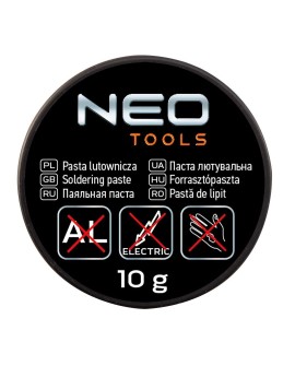 NEO tools 19-152 lutownica