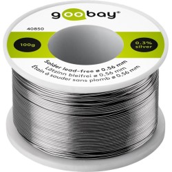 Goobay 40850 lutownica Bez...