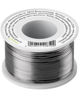 Goobay 40850 lutownica Bez ołowiu 217 °C 100 g