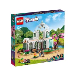 LEGO Friends 41757 Ogród...