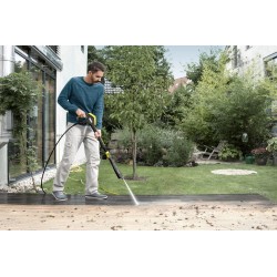 Myjka ciśnieniowa KARCHER K...