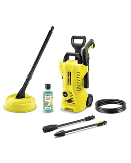 Myjka ciśnieniowa KARCHER K 2 Power Control Home 1.673-603.0