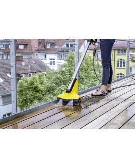 Myjka ciśnieniowa KARCHER PCL 4 Patio Cleaner