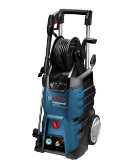 Bosch GHP 5-75 X podkładka ciśnieniowa Kompaktowy Prąd elektryczny 9,5 l/h 2600 W Czarny, Niebieski