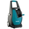 Makita HW111 podkładka ciśnieniowa Kompaktowy Elektryczny Czarny, Turkusowy 370 l/godz 1700 W