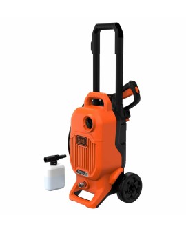 BD MYJKA 1700W BEPW1700 125bar