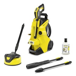 Myjka ciśnieniowa KARCHER K...