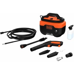 BD MYJKA 1300W BEPW1300H...
