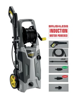 LAVOR MYJKA CRUISER 160PLUS/2200W/160BAR