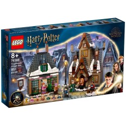LEGO Harry Potter TM 76388...
