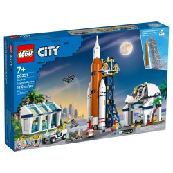 LEGO City 60351 Start...