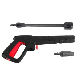 Myjka ciśnieniowa 1600W...