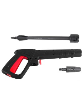 Myjka ciśnieniowa 1600W Blaupunkt PW4010 ciśnienie maksymalne 135 bar