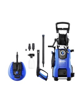 NILFISK Myjka E 145.4-9 Power X-TRA