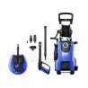 NILFISK Myjka E 145.4-9 Power X-TRA