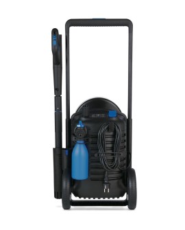 NILFISK MYJKA Excellent 160 - PAD