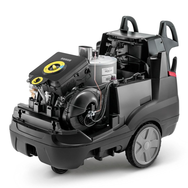 KARCHER MYJKA CIŚ. HDS 10/21-4 M EU-I