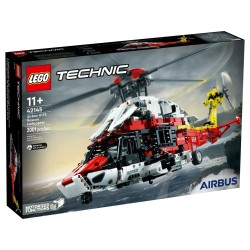 LEGO 42145 Helikopter...