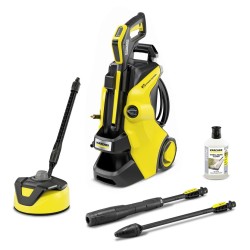 Myjka ciśnieniowa KARCHER K...