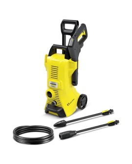 Myjka ciśnieniowa KARCHER K 3 Power Control 1.676-100.0 (WYPRZEDAŻ)