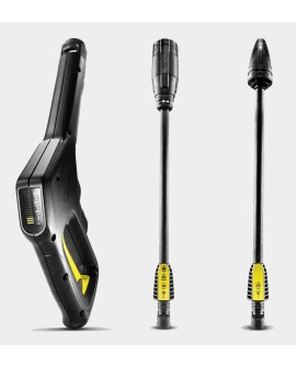 Myjka ciśnieniowa KARCHER K 3 Power Control 1.676-100.0 (WYPRZEDAŻ)