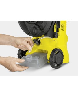 Myjka ciśnieniowa KARCHER K 3 Power Control 1.676-100.0 (WYPRZEDAŻ)