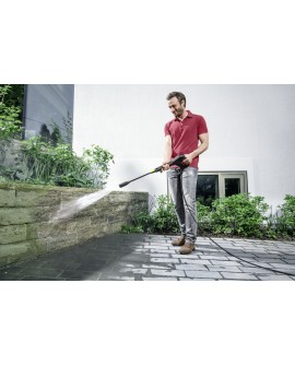 Myjka ciśnieniowa KARCHER K 3 Power Control 1.676-100.0 (WYPRZEDAŻ)
