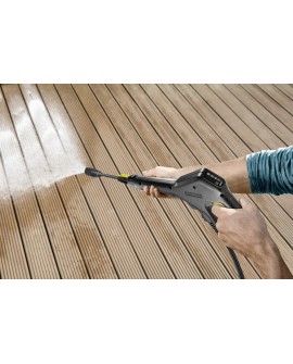Myjka ciśnieniowa KARCHER K 3 Power Control 1.676-100.0 (WYPRZEDAŻ)