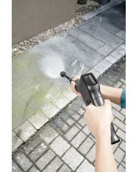 Myjka ciśnieniowa KARCHER K 3 Power Control 1.676-100.0 (WYPRZEDAŻ)