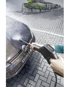 Myjka ciśnieniowa KARCHER K 3 Power Control 1.676-100.0 (WYPRZEDAŻ)