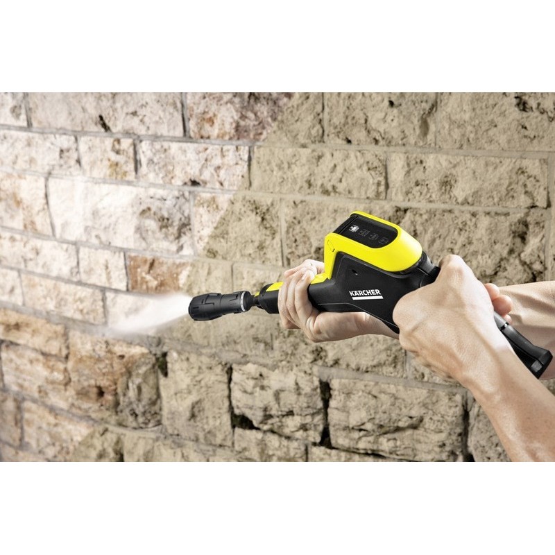 Myjka ciśnieniowa KARCHER K 5 Power Control Home EU     1.324-553.0 (WYPRZEDAŻ)