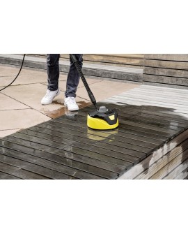 Myjka ciśnieniowa KARCHER K 5 Power Control Home EU     1.324-553.0 (WYPRZEDAŻ)