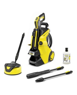 Myjka ciśnieniowa KARCHER K 5 Power Control Home EU     1.324-553.0 (WYPRZEDAŻ)