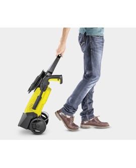 Myjka ciśnieniowa KARCHER K 3 (1.601-888.0) (WYPRZEDAŻ)
